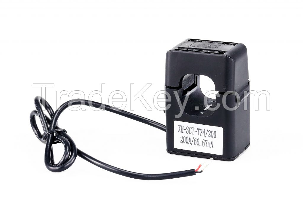 UL Split Core Current Transformer Xh-Sct-T36 300A 0.333V smart grid