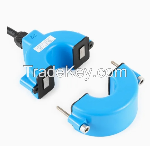 IP67 Fsct-36 150A/5A Outdoor Waterproof Split Core CT Current Transformer