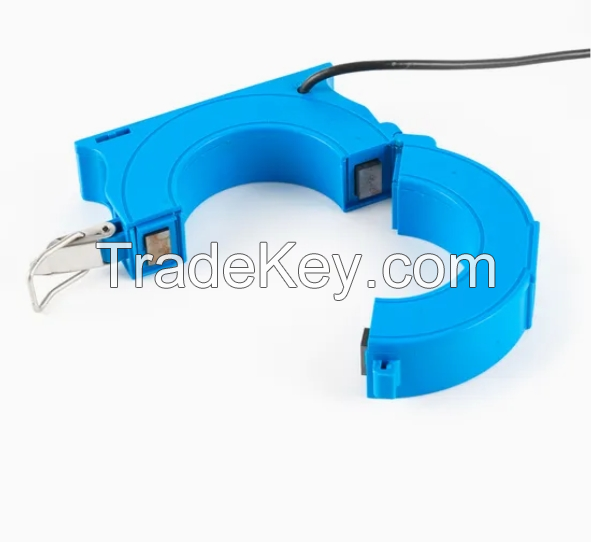 IP67 Fsct-36 150A/5A Outdoor Waterproof Split Core CT Current Transformer