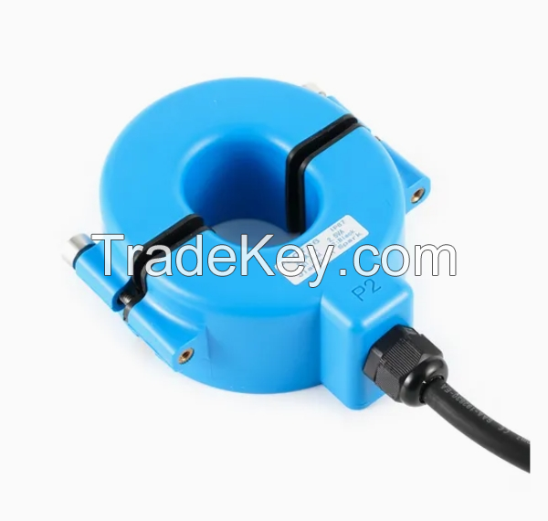 IP67 Fsct-36 150A/5A Outdoor Waterproof Split Core CT Current Transformer