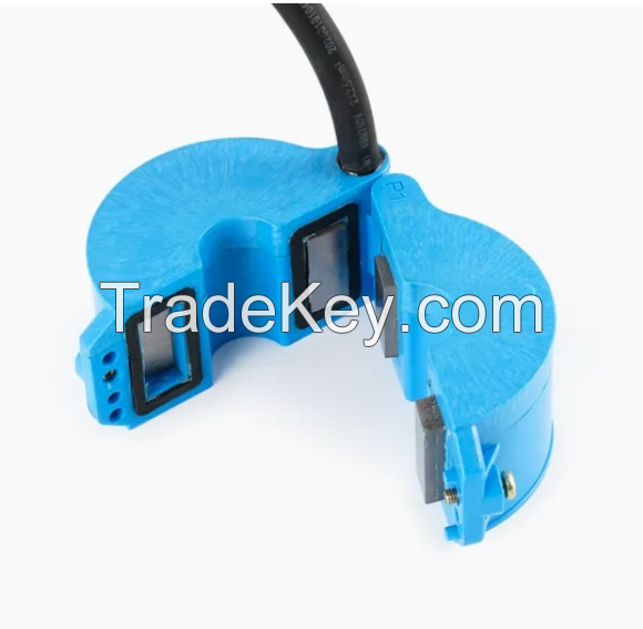 IP67 Fsct-36 150A/5A Outdoor Waterproof Split Core CT Current Transformer