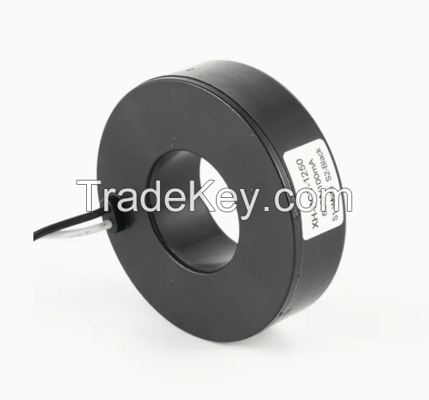 UL 2808 List Bct-1250 250A 32mm Xoba Solid Core Current Transformer