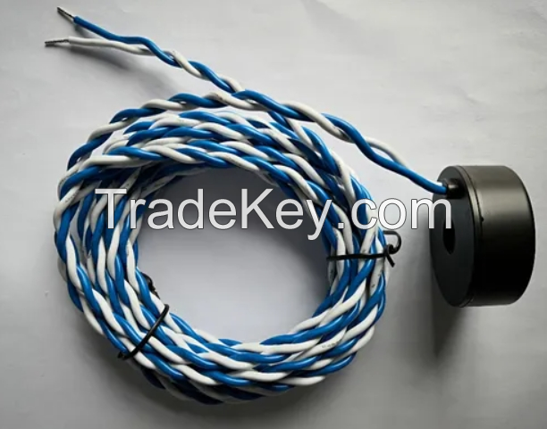 UL 2808 List Bct-1250 250A 32mm Xoba Solid Core Current Transformer