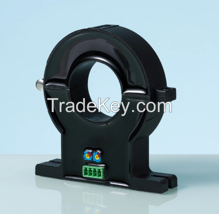 Openl-loop Hall Current Transformer output DC4-20mA