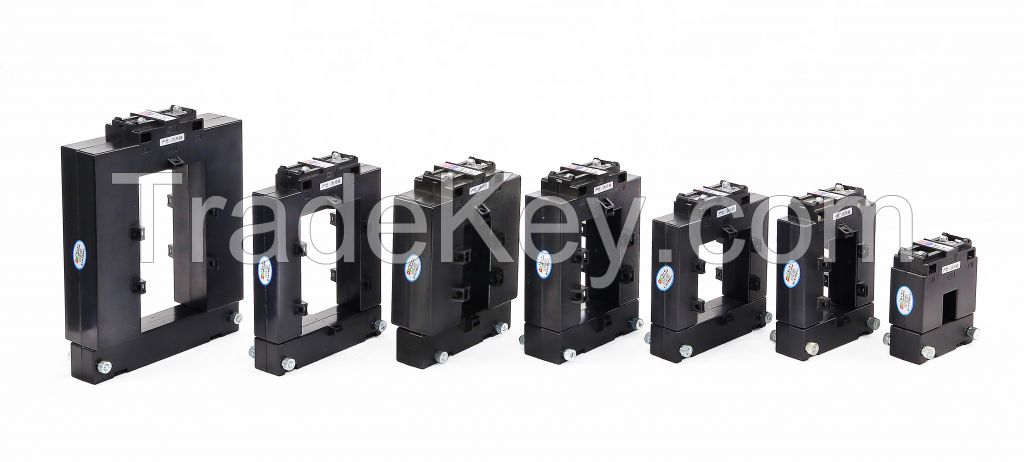 UL2808 Sct-T24 24mm Split Core Current Transformer Cts 250A 50mA