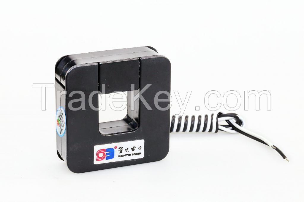 UL2808 Split Core Current Transformer 0.333V Output  Monitoring Sensor 