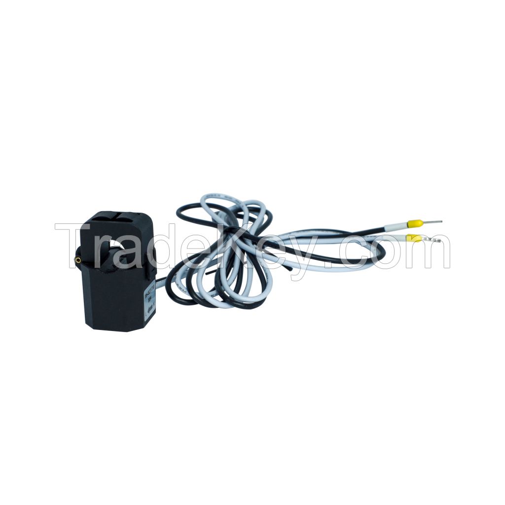 DCT36 Clip on Split Core DC Sensor Current Transducer 600A AC to DC4-20mA Output