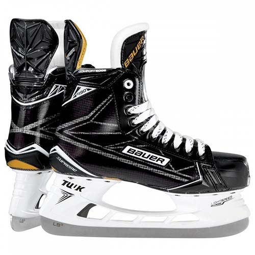 Bauer Supreme S190 Senior Ice Hockey Skates 