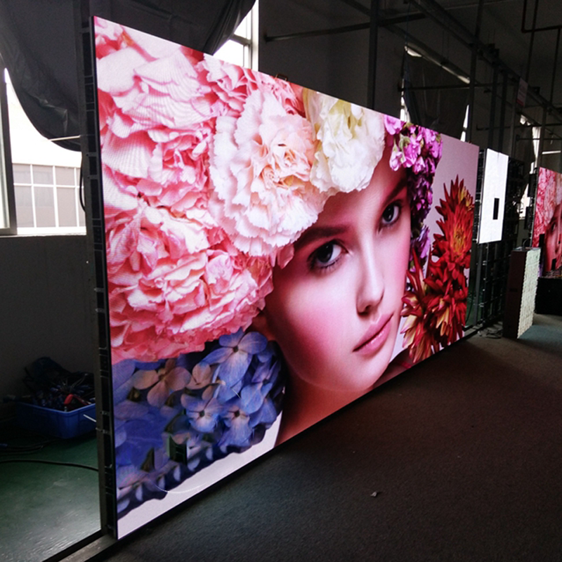 p2.5 indoor led display