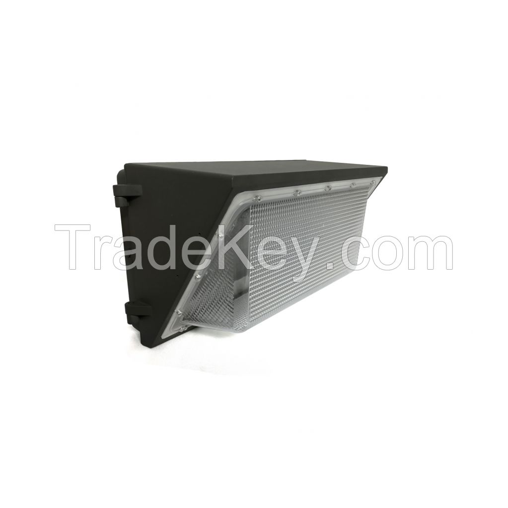 Super bright ip65 outdoor led wall lamps wallpack light