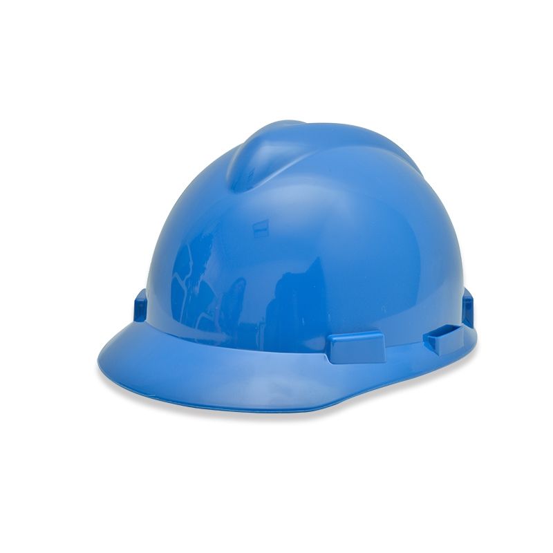 GB-V section helmet
