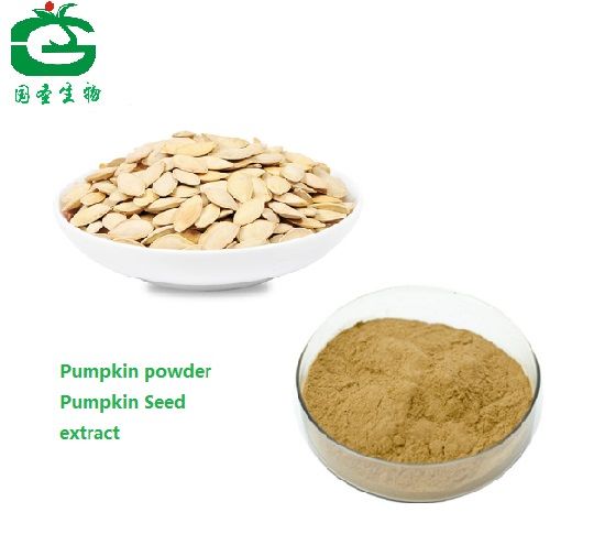 Pumpkin Seeds Extract with Powder Health Facts/Dried Pumpkin Seeds Extract with Powder 