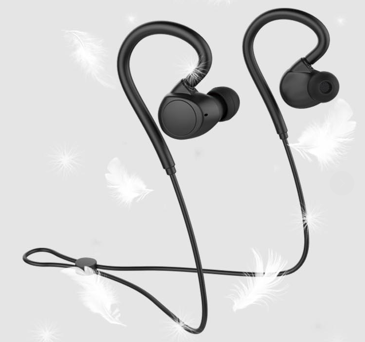 2019 New Style Bluetooth earphone wireless headset mini store headphone with cell phone