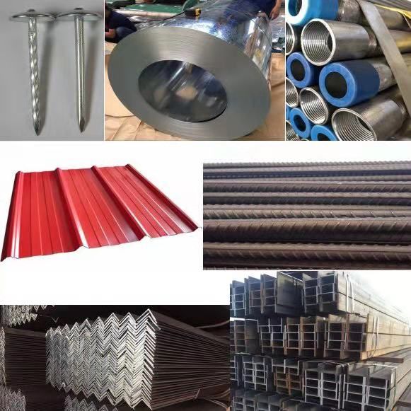 Prime Quality ASTM BS Pre Galvanized Tube Hot Dip Gi Galvanized Steel Pipe For Construction