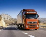 Logistics and freight forwarding services