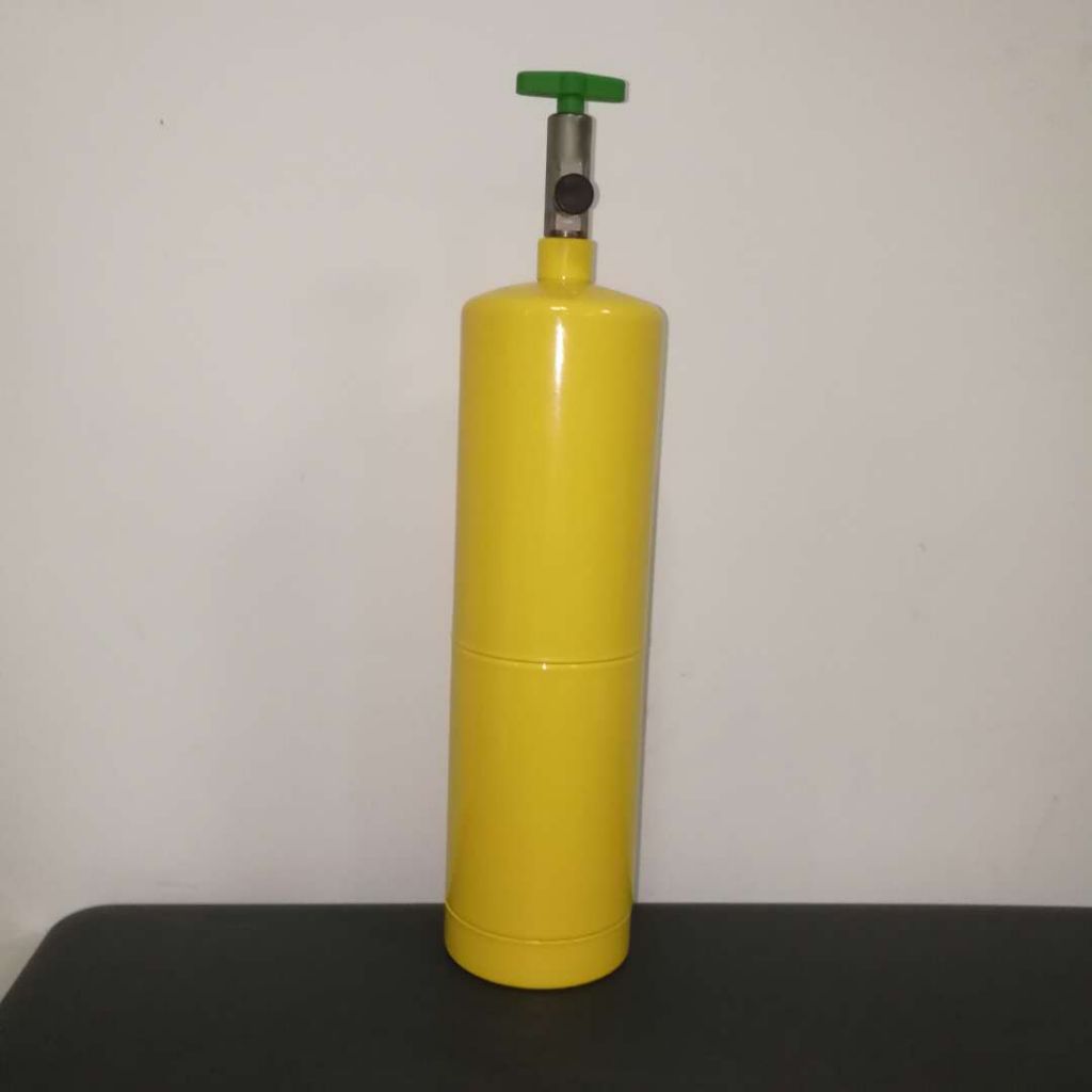gas disopsable can
