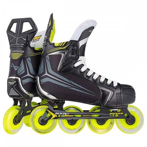 Alkali RPD Visium 2 Senior Roller Hockey Skates