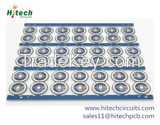 Two Layers Aluminium Based PCB