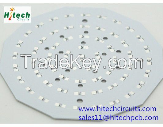 Double Sided Aluminium PCB Board