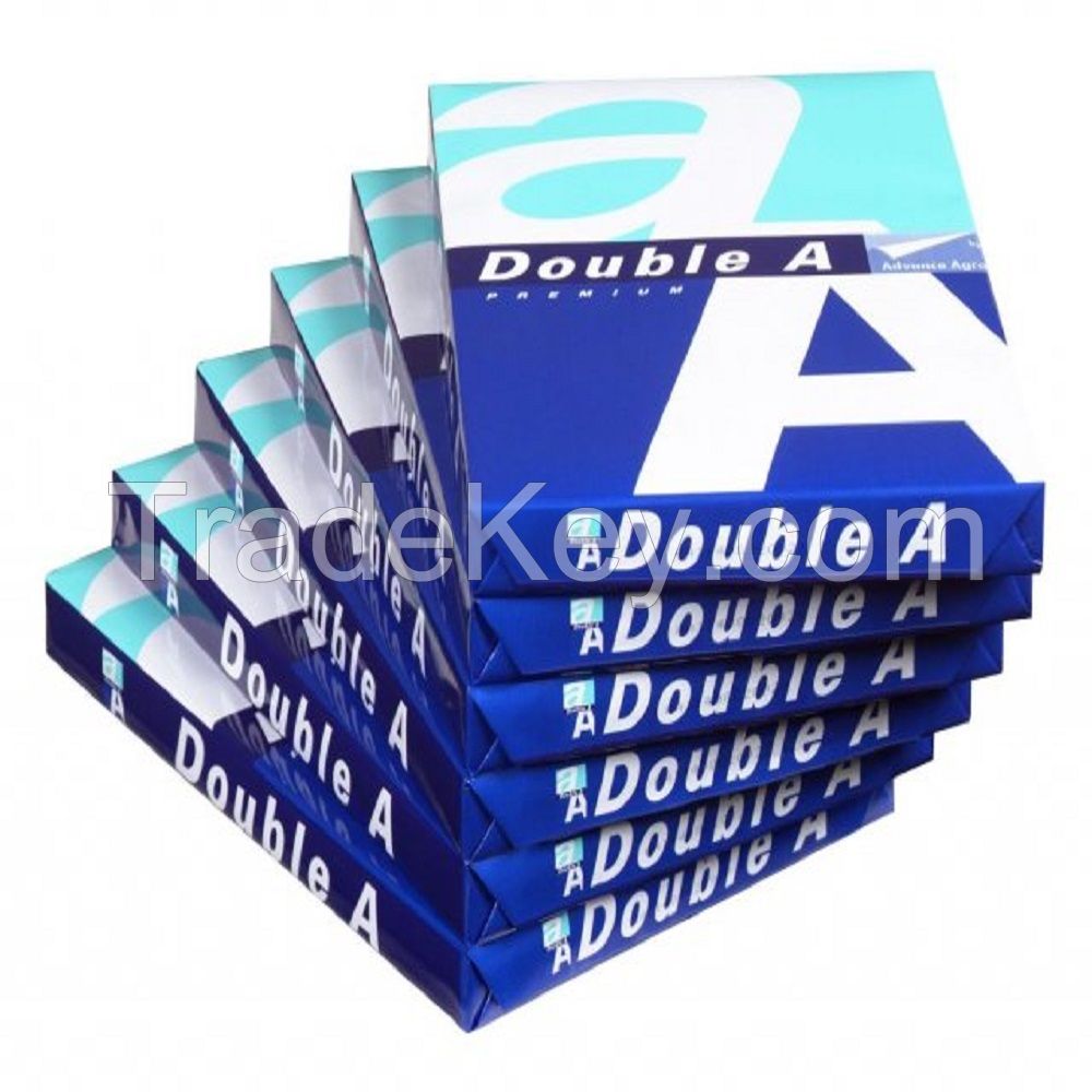 - white a4 copy paper manufacturers in Thailand