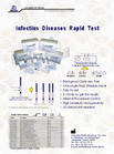 Rotavirus Rapid Test