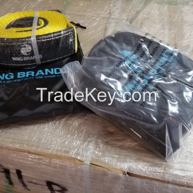 Wholesale Heavy Duty Recovery Tow Strap