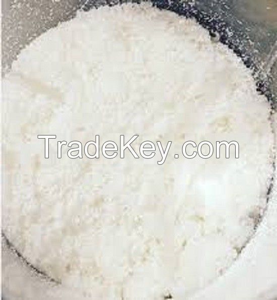 99.9% Purity Crystal CBD Isolate Powder