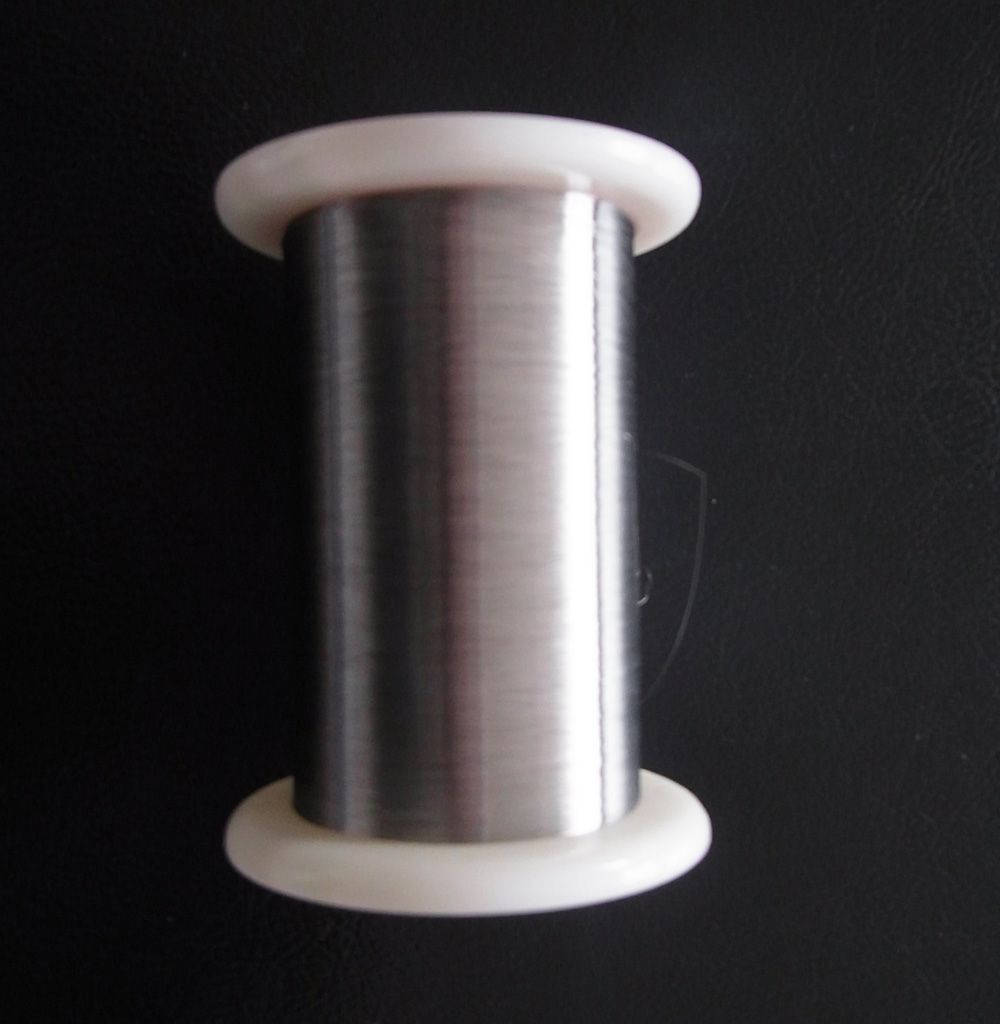 0.06mm diameter ultrafine stainless stell wire