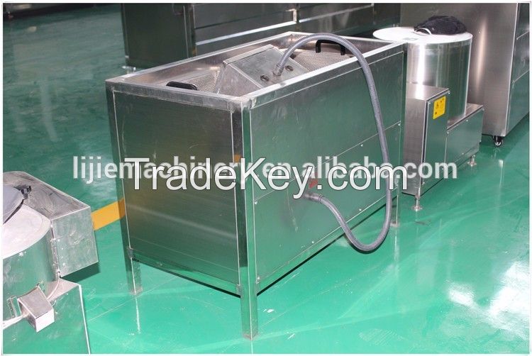 Lijie Brand Blanching Machine