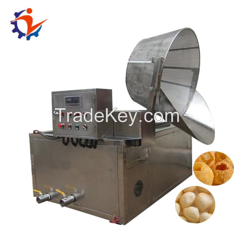 Pressure Fryer Kfc Chicken Deep Frying Machine