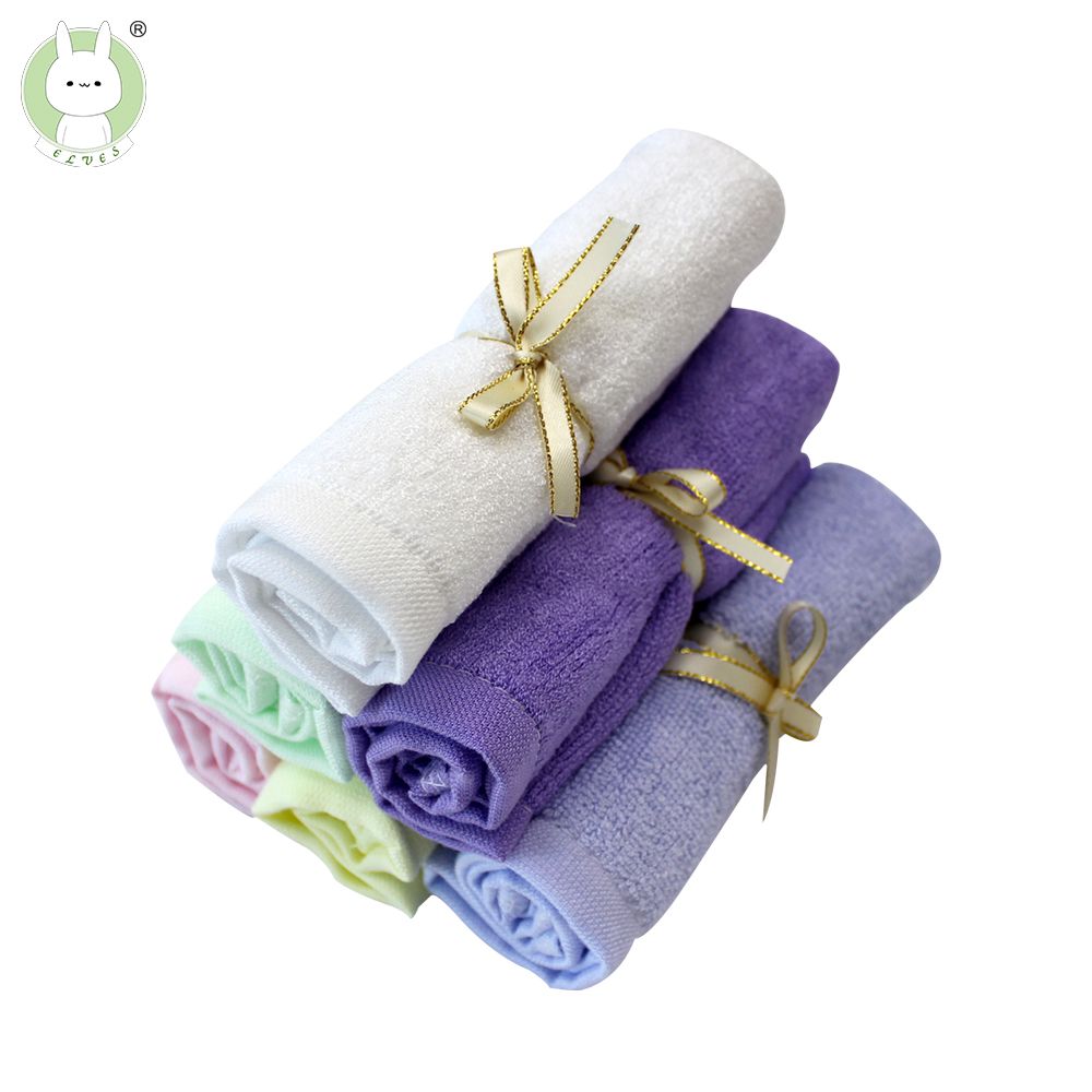 100% Bamboo Baby Washcloth, baby wash cloths, washcloths baby