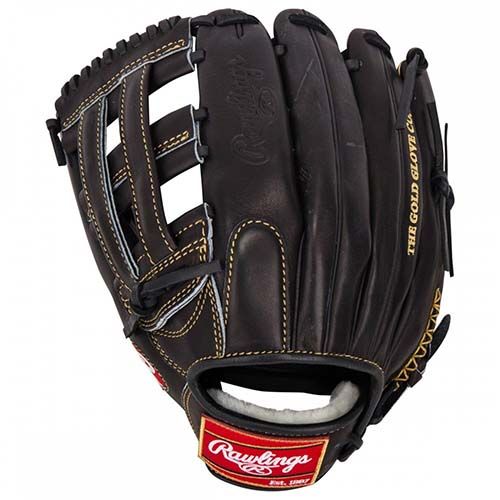 Rawlings Gold Glove Pro Stock RGG1275HPRO 12.75" Baseball Glove   