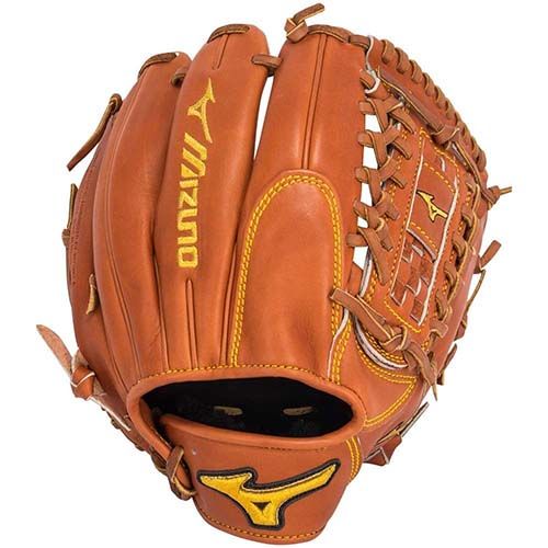 Mizuno Pro LE GMP100J 12" Baseball Glove