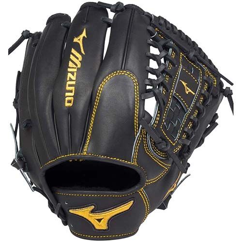 Mizuno Pro LE GMP100JBK 12" Baseball Glove