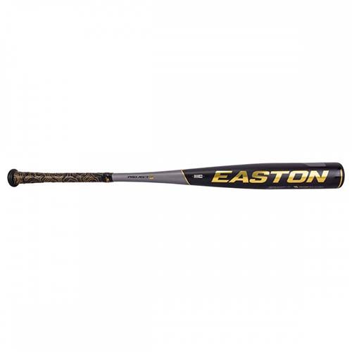 Easton Alpha XL (-3) BBCOR Baseball Bat - 2019 Model 