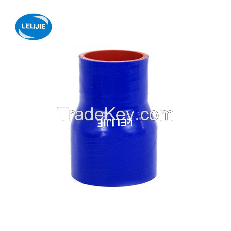 heavy truck high quality heat resistant air intake hose