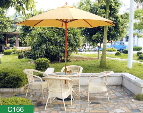 Patio Rattan Furniture