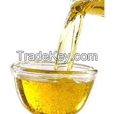 Musturd Oil