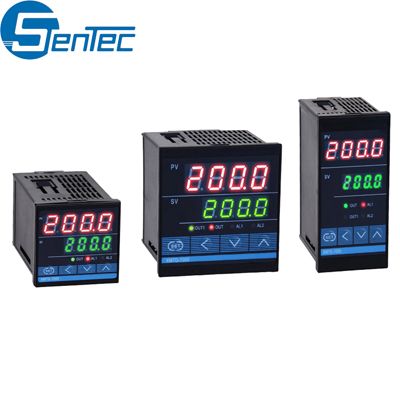 Anti Interfere Adjustable Pid Temperature Controller