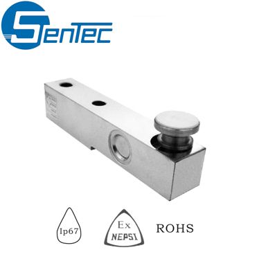 Szc-3 Single Point Single Shear Beam Load Cells Weighing Sensor