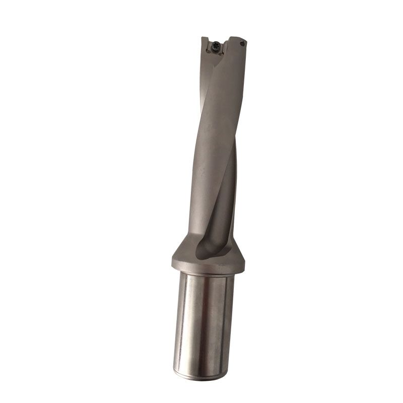 Younio High Quality Wcmx Wcmt Insert Indexable Drills, U Drills, Indexable Insert Drills