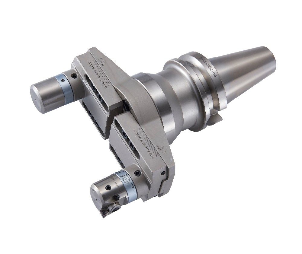 High Precision Large Diameter Pin Turning Boring Tool for Finishing Boring