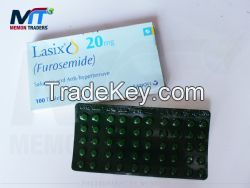 LASIX 20MG