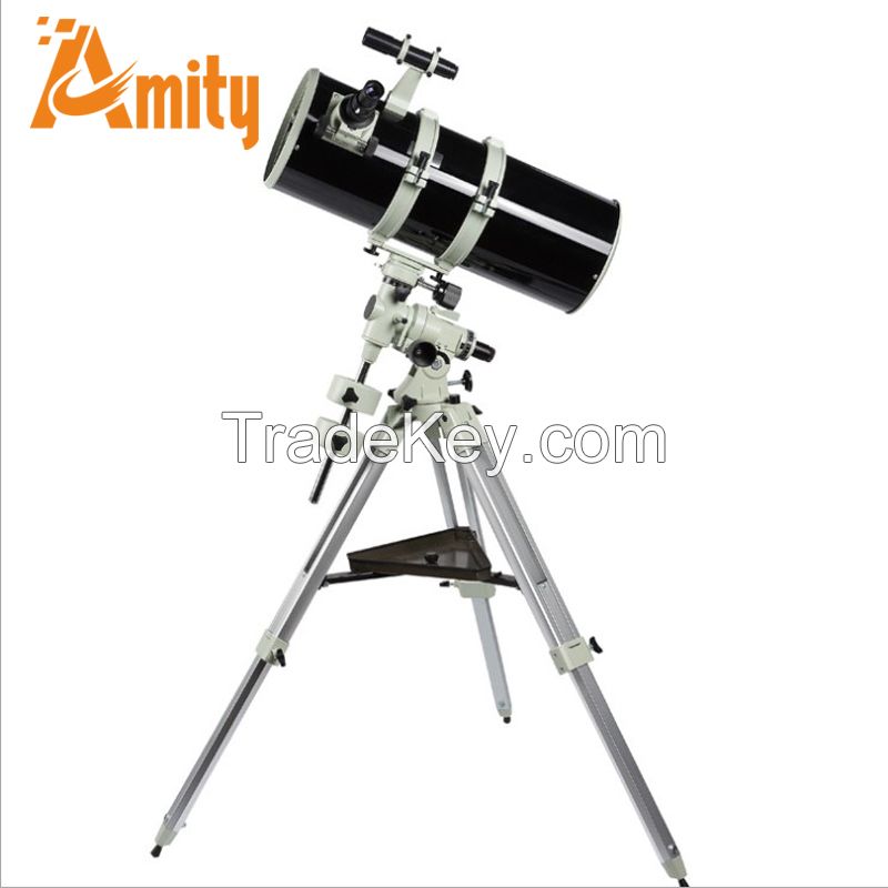 Astronomical Telescope 32-123x Sky watcher star finder reflecting astronomical Astronomical Telescope