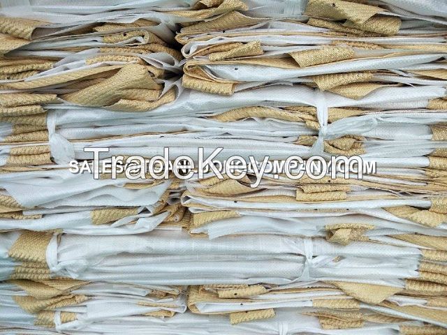 Pp Woven Fruit Bag, Feed Bag, Rice Bag