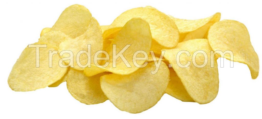 Potato Chips/Crisps/Snacks