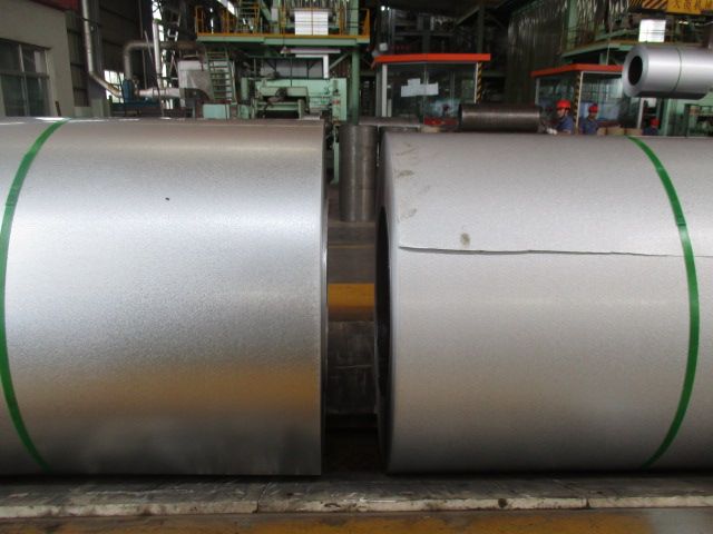 Steel Coil