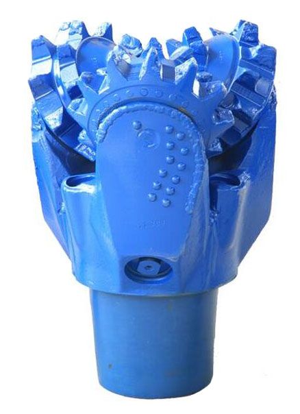 10 5/8'' ZW127 tricone bit for rock drilling bit