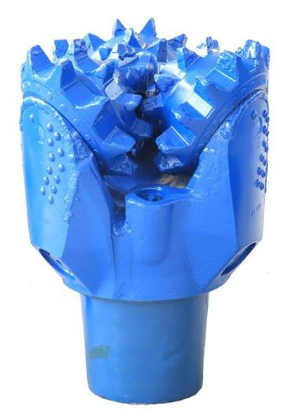 10 5/8'' ZW127 tricone bit for rock drilling bit