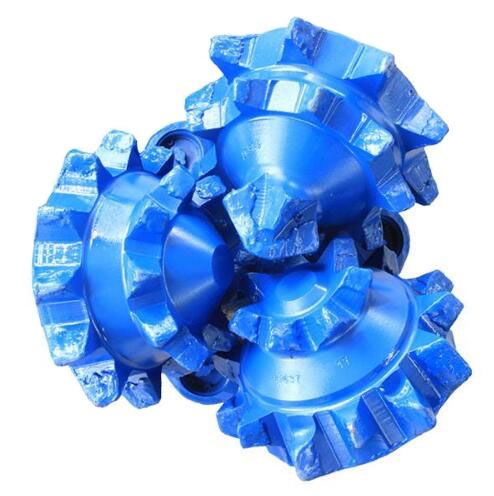 10 5/8'' ZW127 tricone bit for rock drilling bit